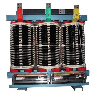 IEC SGB11 1500 KVA 2000 KVA un tipo asciutto trasformatore da 2500 KVA