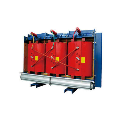 Tipo asciutto trasformatore elettrico 2500KVA