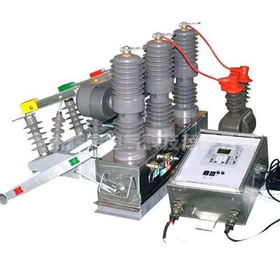 Dell'interruttore elettrico VCB dei CB IEC60898 interruttore all'aperto VCB 50HZ