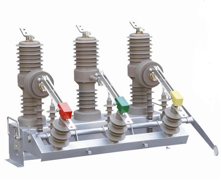 Interruttore ZW32 VCB all'aperto di vuoto di GB11022 1250A VCB