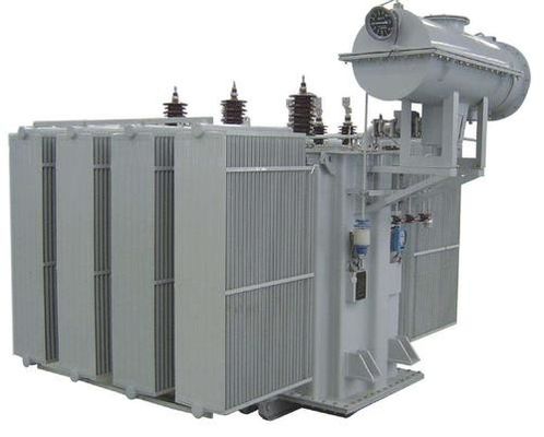 Norma trifase del trasformatore di olio S11 2500KVA GB1094