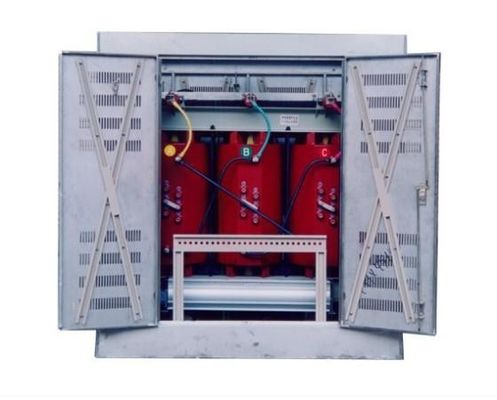 KNKONG 50 KVA 100 KVA un tipo asciutto trasformatore da 1000 KVA