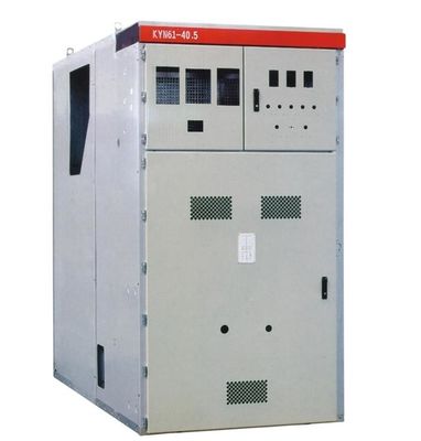 Apparecchiatura elettrica di comando media dell'apparecchiatura elettrica di comando 3P sistemi MV Lv di tensione di IEC di CA 50Hz 1600A