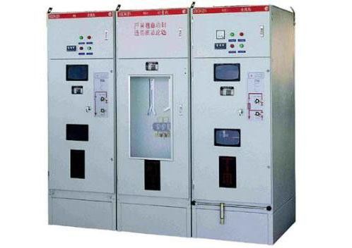 Apparecchiatura elettrica di comando di GIS dell'apparecchiatura elettrica di comando isolata gas 36KV sistemi MV di SF6 RMU