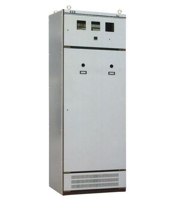 Apparecchiatura elettrica di comando d'accensione modulare 3150A di tensione bassa per le centrali elettriche