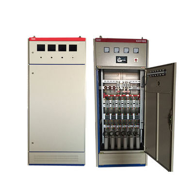 Tipo modulare bassa tensione dell'apparecchiatura elettrica di comando GGD di distribuzione di energia IP40