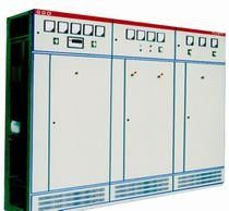 tipo pannello componenti elettrici di Lv IP40 di 3150A GGD per collegamenti fissi