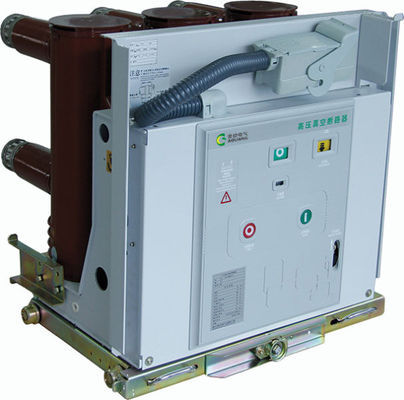 20KA che alterna l'interruttore prelevabile 12KV di VCB
