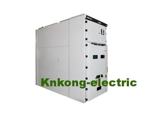 pannello componenti elettrici medio elettrico di tensione 630A per le centrali elettriche
