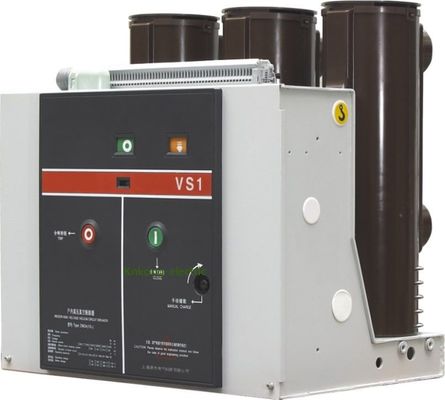 Tipo fisso interruttore di vuoto VCB con protezione dell'ambiente