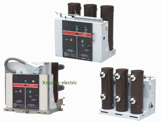 OEM incastonato di progettazione modulare dell'interruttore di CC di vuoto di Palo