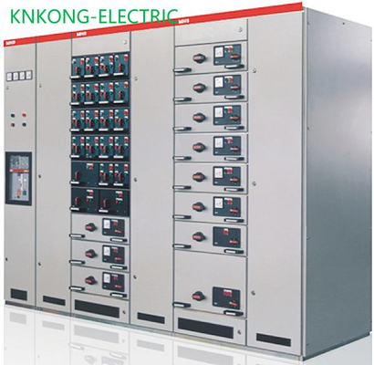 Tipo prelevabile dell'apparecchiatura elettrica di comando di bassa tensione di MNS 380V 630A