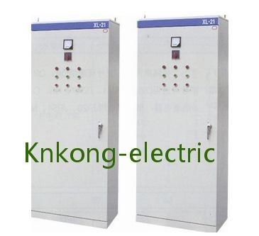 Apparecchiatura elettrica di comando di distribuzione elettrica del pannello IP40 dell'apparecchiatura elettrica di comando di CA 380V Lv