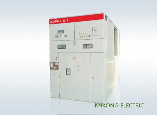 GB di iso 36KV dell'apparecchiatura elettrica di comando isolata gas di tensione Ring Main Unit di medium