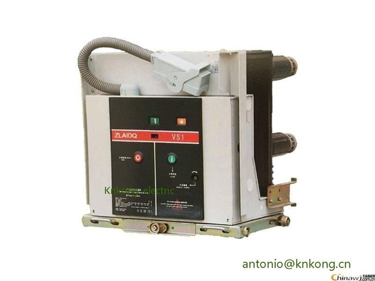 Interruttore automatico VCB sigillato solido 12KV 25KA a prova di esplosione